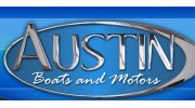 Austin Boats Motors