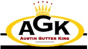 Austin Gutter King