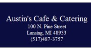 Austin's Cafe & Catering