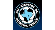 Soccer Club & Equipment in Austin, TX