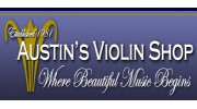 Austins Violin Shop