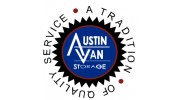 Storage Services in San Antonio, TX