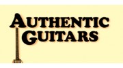 Authentic Guitars