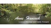 Authenticity Inc, B. Anne Hancock, MA, LMFT