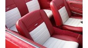 Diversified Auto Upholstery