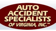 Accident Specialists Of VA
