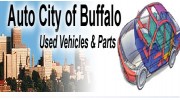 Auto City Of Buffalo