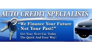 Auto Credit Specialists