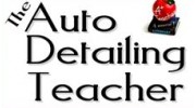 Auto Detailing Teacher