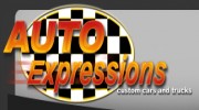 Auto Expressions