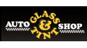 Auto Glass & Tint Shop