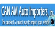 Can AM Auto Imports