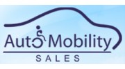 Auto Mobility Sales