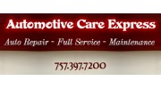 Automotive Care Express