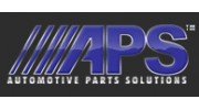 Automotive Parts Solution
