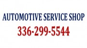 Automotive Service Shop