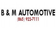 Auto Repair in Knoxville, TN