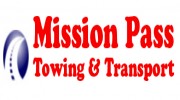 Mission Pass Towing & Transport