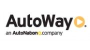 Autoway Ford-St Petersburg