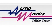 Auto Work Collision Center