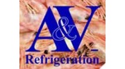 A & V Refrigeration