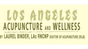 Acupuncture & Acupressure in Lancaster, CA
