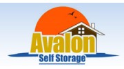 Storage Services in Carson, CA