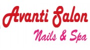 Avanti Hair Nail Spa Salon
