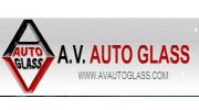AV Auto Glass