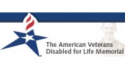 Disabled Veterans' Life Memorial