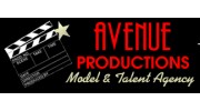Avenue Model & Talent Agency