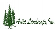 Avila Landscape