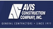 Construction Company in Roanoke, VA