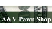 A & V Pawn Shop & Guitars