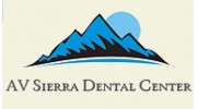 Dentist in Palmdale, CA