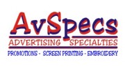 AvSpecs - Advertising Specialties