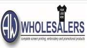 A W Wholesalers