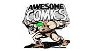 Awesome Cards & Comics