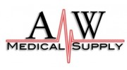 A&W Medical Supply