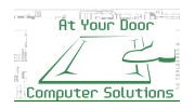 At Your Door Computer Solutions