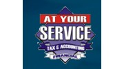 At Your Service Tax & Accounting