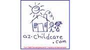 Childcare Services in Mesa, AZ