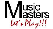 Music Masters Music Academy