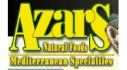 Azar's Natural Foods