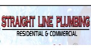 Straight Line Plumbing