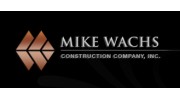 Mike Wachs Construction