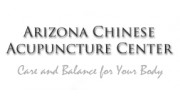 Arizona Chinese Acupuncture Center
