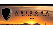 Arizona Security Professional