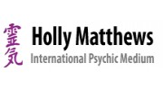 Holly L. Matthews, Spiritual Connections