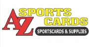 Az Sports Cards